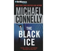 The Black Ice (Harry Bosch Series) by Connelly, Michael (2010) Audio CD
