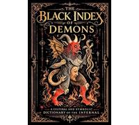 The Black Index Of Demon