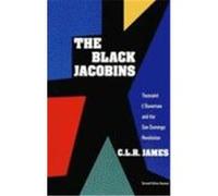 The Black Jacobins C. L. R. James (Auteur)