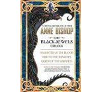 The Black Jewels Trilogy