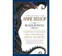 The Black Jewels Trilogy