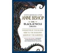 [The Black Jewels Trilogy] (By: Anne Bishop) [published: December, 2003]
