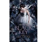 The Black Key | Amy Ewing Amy Ewing (Auteur)
