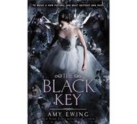 The Black Key - Amy Ewing - Harpercollins Childrens Books - Livre en Anglais - Paperback Amy EwingAmy Ewing (Auteur)