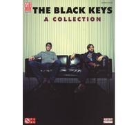 The Black Keys A Collection Play It Like It Is Guitar - Guitar Tab