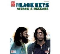 The Black Keys - Attack and Release