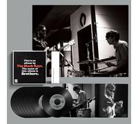 The Black Keys – Brothers – Coffret limité 9 vinyles 45t (Remasters)