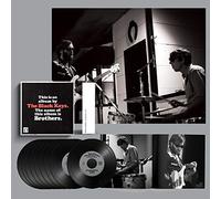 The Black Keys Brothers (Vinyl) 10th Anniversary 7" Single Box Set