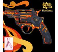 The Black Keys - Chulahoma