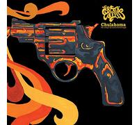 THE BLACK KEYS - Chulahoma [Import]