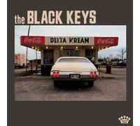 The Black Keys - Delta Kream [New CD]