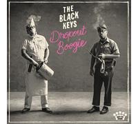 Black Keys – Dropout Boogie – Vinyle 33 tours