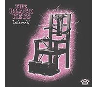 The Black Keys - Let's Rock [CD]