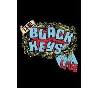 The Black Keys Live