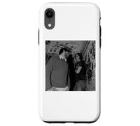 The Black Keys Lonely Boy Rock Duo par Andy Willsher Coque pour iPhone XR