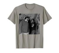 The Black Keys Lonely Boy Rock Duo par Andy Willsher T-Shirt