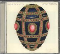 The Black Keys - Magic Potion