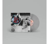 The Black Keys - Ohio Players Édition Limitée Exclusivité Vinyle Argent