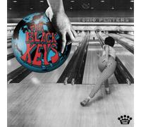 The Black Keys - Ohio Players (Indie Exclusive Red) [Vinyl] [Import]