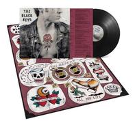 THE BLACK KEYS - Pas De Pluie, Pas De Fleurs (2025) LP Vinyle + Affiche