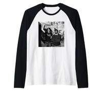 The Black Keys Patrick Carney Dan Auerbach par Andy Willsher Manche Raglan
