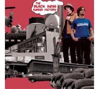 The Black Keys - Rubber Factory