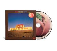 The Black Keys - The Black Keys, Neues Album 2026, Peaches!, CD