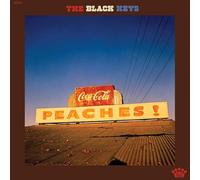 The Black Keys - The Black Keys - Peaches! [Vinyl]