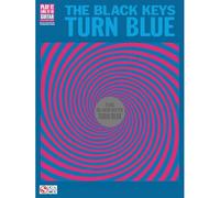 The Black Keys - Turn Blue