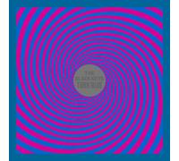 The Black Keys Turn Blue (Vinyl) 12" Album