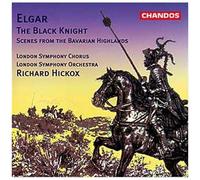 The Black Knight, Bavarian Highlands London Symphony Orchestra
