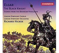 The Black Knight, Bavarian Highlands London Symphony Orchestra