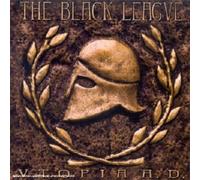 The Black League - Utopia A.D