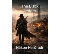 The Black Ledger