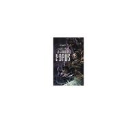 The Black Legion 1. La Garra De Horus