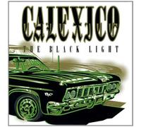 Calexico – The Black Light – CD