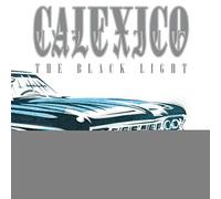 The Black Light (20th Anniversary)(180 Gr. Limited Edt. Crystal Clear )