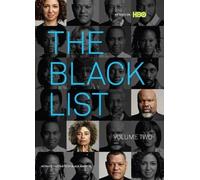 The Black List, Vol. 2