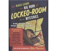 The Black Lizard Big Book of Locked-Room Mysteries (Vintage Crime/Black Lizard Original)