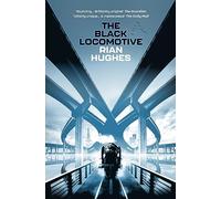 The Black Locomotive