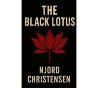 The Black Lotus: A Mythic short story of Death, Rebirth, and Reckoning