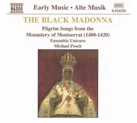 The Black Madonna by Naxos (2006-08-01)