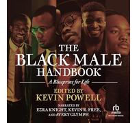 The Black Male Handbook: A Blueprint for Life [Import]
