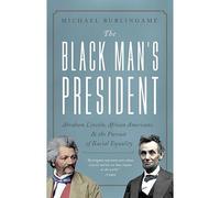 The Black Man's President
