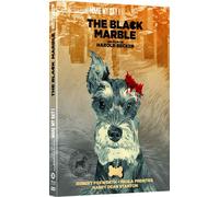 The Black Marble Combo Blu-ray DVD