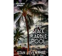 The Black Marble Pool