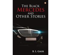 The Black Mercedes And Other Stories