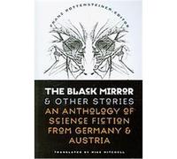 The Black Mirror and Other Stories, Early Classics of Science Fiction