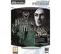 The black mirror - collection premium