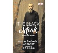 The Black Monk and Other Stories